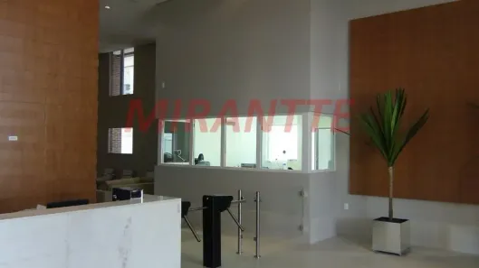 Sala Comercial com 1 Quarto à venda, 46m² no Santana, São Paulo