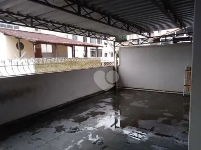 Casa com 4 Quartos à venda, 240m² no Tijuca, Rio de Janeiro