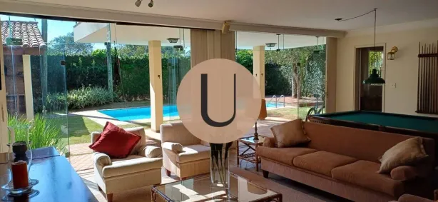Casa com 4 Quartos à venda, 478m² no Jardim Guedala, São Paulo