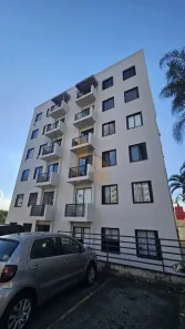 Apartamento com 3 Quartos à venda, 77m² no Santa Branca, Belo Horizonte