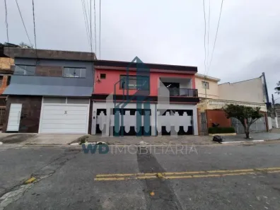 Casa com 3 Quartos para alugar, 280m² no Vila Formosa, São Paulo