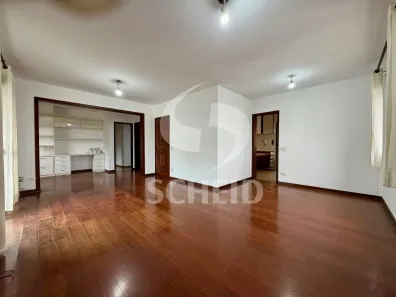 Apartamento com 3 Quartos à venda, 148m² no Jardim Ampliação, São Paulo