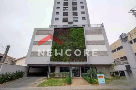 Apartamento com 2 Quartos à venda, 42m² no Presidente Altino, Osasco