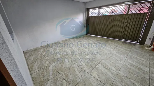Casa com 3 Quartos à venda, 87m² no Jardim das Nações, Salto