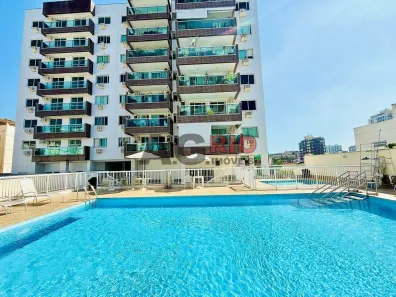 Apartamento com 3 Quartos à venda, 82m² no Cachambi, Rio de Janeiro