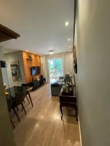 Apartamento com 3 Quartos à venda, 80m² no Rudge Ramos, São Bernardo do Campo