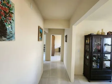 Casa com 3 Quartos à venda, 114m² no Barreiros, São José