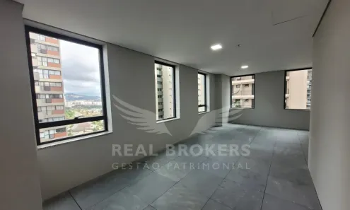 Sala Comercial para alugar, 55m² no Alphaville Centro Industrial e Empresarial/Alphaville., Barueri