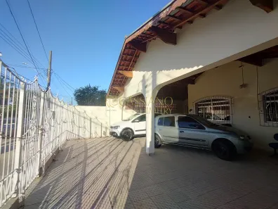 Casa com 4 Quartos à venda, 113m² no Jardim Satélite, São José dos Campos