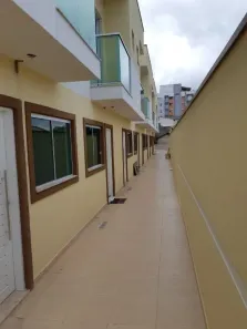 Casa de Condomínio com 2 Quartos à venda, 75m² no Vila Bela, São Paulo