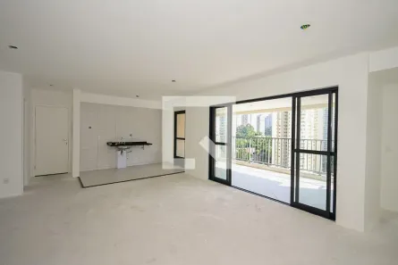 Apartamento com 2 Quartos à venda, 105m² no Vila Andrade, São Paulo
