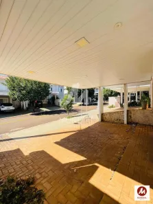 Casa de Condomínio com 3 Quartos à venda, 130m² no Vila do Golf, Ribeirão Preto
