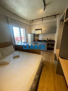 Apartamento com 1 Quarto à venda, 73m² no Jardim Paulista, São Paulo