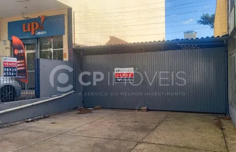 Lote/Terreno à venda, 198m² no Passo da Areia, Porto Alegre