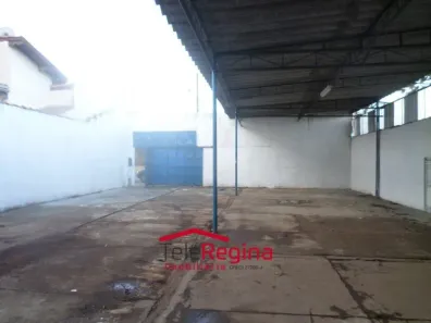 Galpão/Depósito/Armazém à venda, 100m² no Parque Residencial Maria Elmira, Caçapava