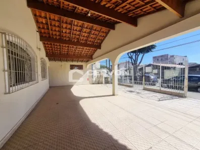 Apartamento com 3 Quartos para alugar, 113m² no Jardim Satélite, São José dos Campos