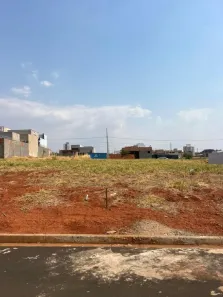 Lote/Terreno à venda, 250m² no Loteamento Portal do Vale II, Uberlândia
