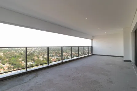 Cobertura com 3 Quartos à venda, 329m² no Brooklin Paulista, São Paulo