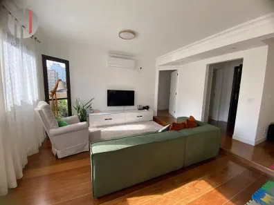 Apartamento com 4 Quartos à venda, 175m² no Morada Santa Fé, Cotia