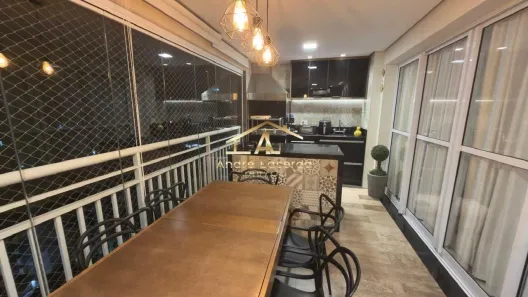 Apartamento com 2 Quartos à venda, 103m² no Tatuapé, São Paulo