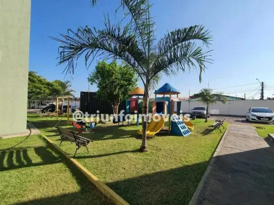 Apartamento com 3 Quartos à venda, 59m² no Novo Horizonte, Teresina