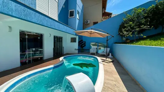 Casa com 3 Quartos à venda, 182m² no Industrial, Dois Irmãos
