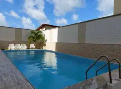 Apartamento com 3 Quartos à venda, 170m² no Praia do Futuro I, Fortaleza