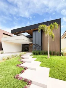 Casa de Condomínio com 3 Quartos à venda, 202m² no Parque Residencial Buona Vita, São José do Rio Preto