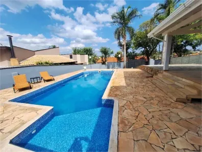 Casa de Condomínio com 3 Quartos à venda, 330m² no Vista Alegre, Vinhedo