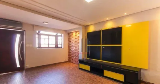 Sobrado com 3 Quartos à venda, 170m² no Mooca, São Paulo