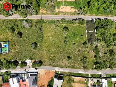 Lote/Terreno à venda, 366m² no Nova Guarapari, Guarapari