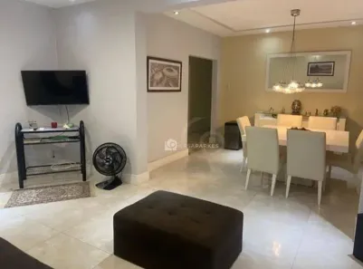 Apartamento com 3 Quartos à venda, 164m² no Copacabana, Rio de Janeiro