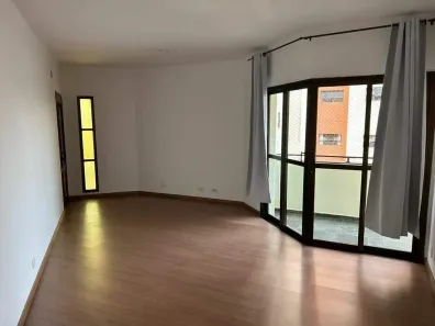 Apartamento com 3 Quartos à venda, 117m² no Vila Euclides, São Bernardo do Campo