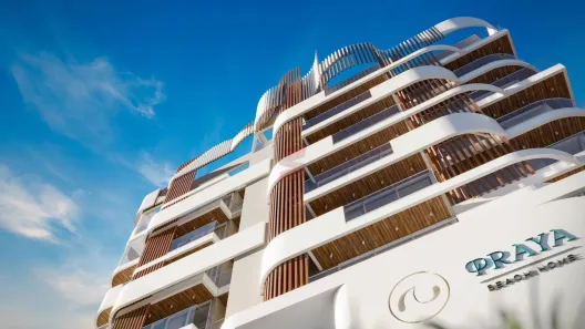Apartamento com 4 Quartos à venda, 380m² no Centro, Matinhos