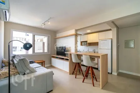 Apartamento com 1 Quarto à venda, 45m² no Boa Vista, Porto Alegre