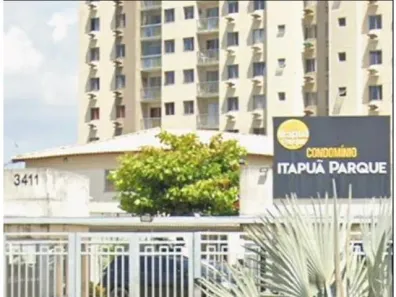 Apartamento com 3 Quartos à venda, 65m² no Itapuã, Salvador