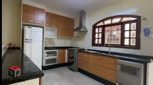 Sobrado com 3 Quartos à venda, 136m² no Nova Piraju, São Paulo