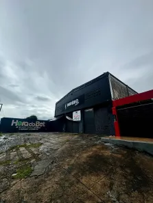 Galpão/Depósito/Armazém com 6 Quartos para alugar, 900m² no Turu, São Luís