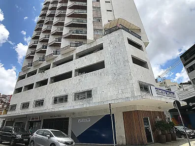 Apartamento com 3 Quartos à venda, 107m² no São Mateus, Juiz de Fora