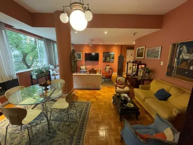 Apartamento com 2 Quartos à venda, 155m² no Copacabana, Rio de Janeiro