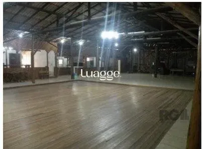 Lote/Terreno à venda, 5658m² no Restinga, Porto Alegre