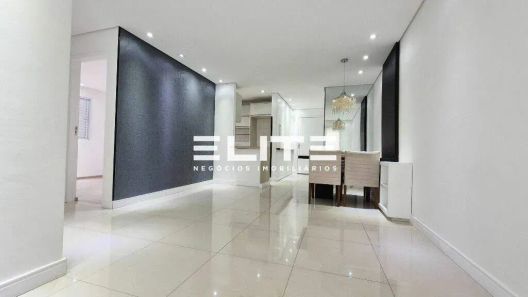 Apartamento com 2 Quartos à venda, 65m² no Vila América, Santo André