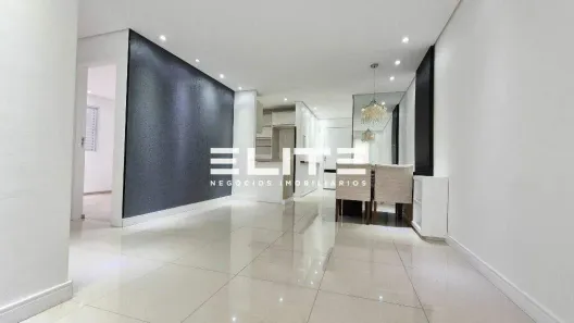 Apartamento com 2 Quartos à venda, 66m² no Vila América, Santo André