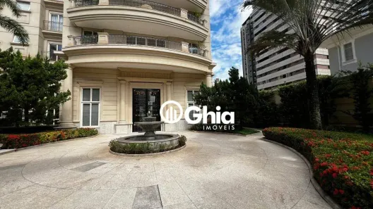 Apartamento com 6 Quartos à venda, 500m² no Cambuí, Campinas