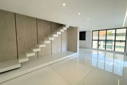 Apartamento com 3 Quartos à venda, 220m² no Savassi, Belo Horizonte