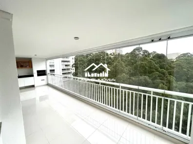 Apartamento com 3 Quartos à venda, 138m² no Vila Andrade, São Paulo