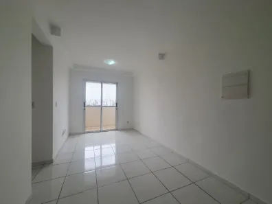 Apartamento com 2 Quartos para alugar, 57m² no Vila das Belezas, São Paulo
