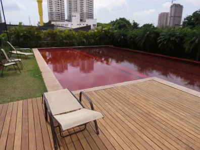 Apartamento com 1 Quarto à venda, 70m² no Vila Leopoldina, São Paulo