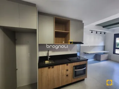 Apartamento com 1 Quarto à venda, 32m² no Centro, Florianópolis