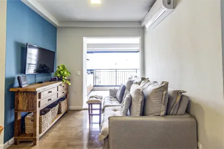 Apartamento com 2 Quartos à venda, 72m² no Vila Leopoldina, São Paulo